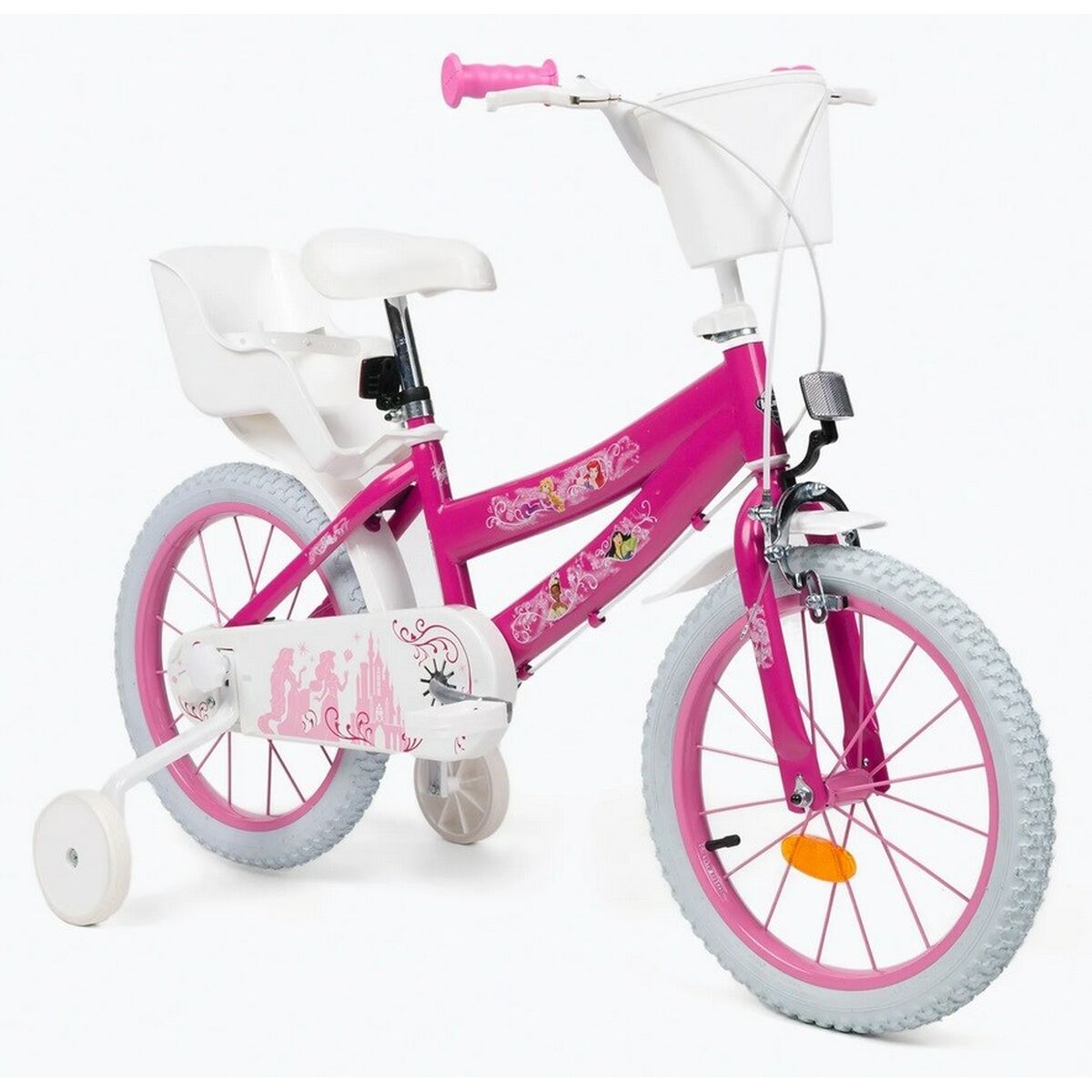 BICICLETAINFANTILPRINCESSHUFFY21851W16P2