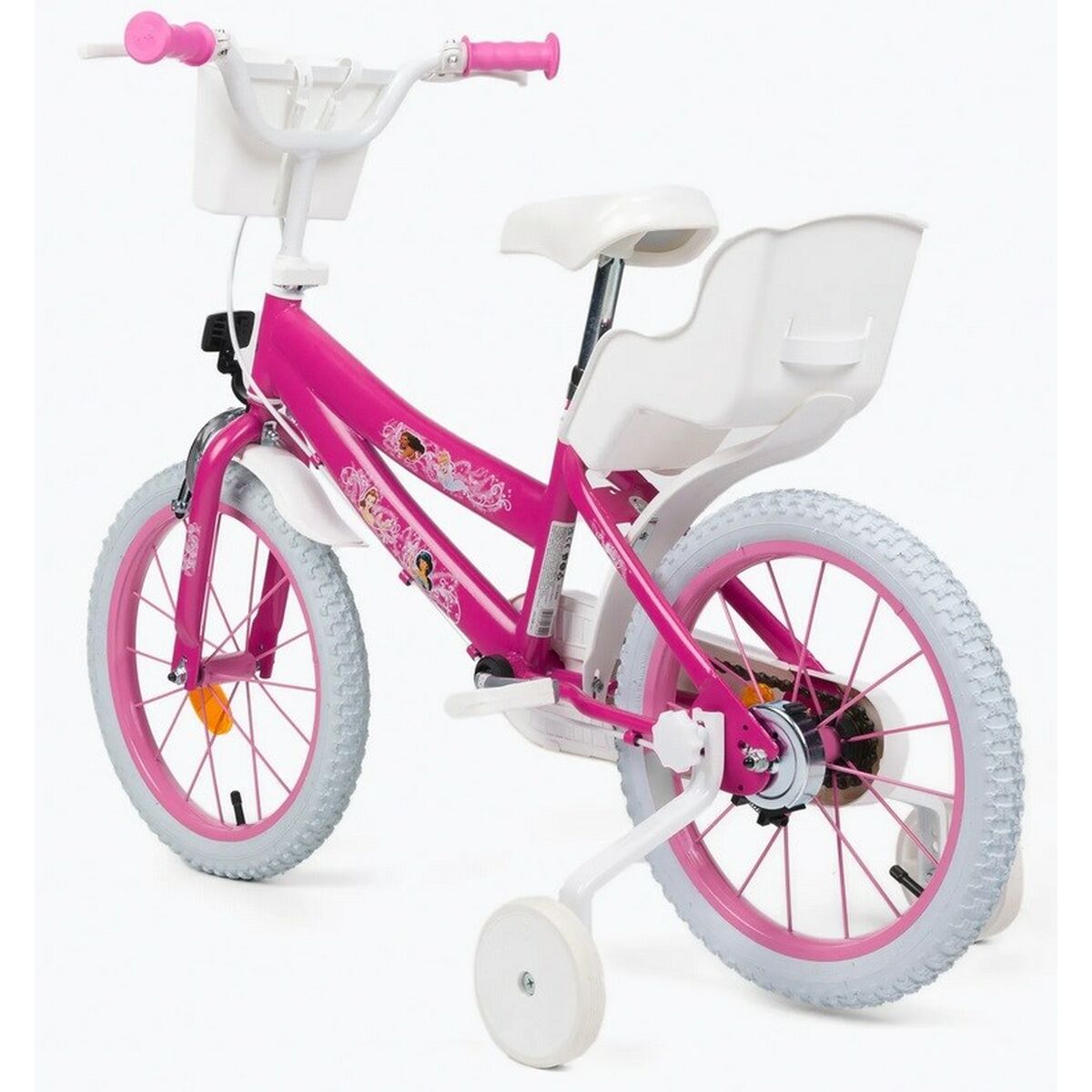BICICLETAINFANTILPRINCESSHUFFY21851W16P3