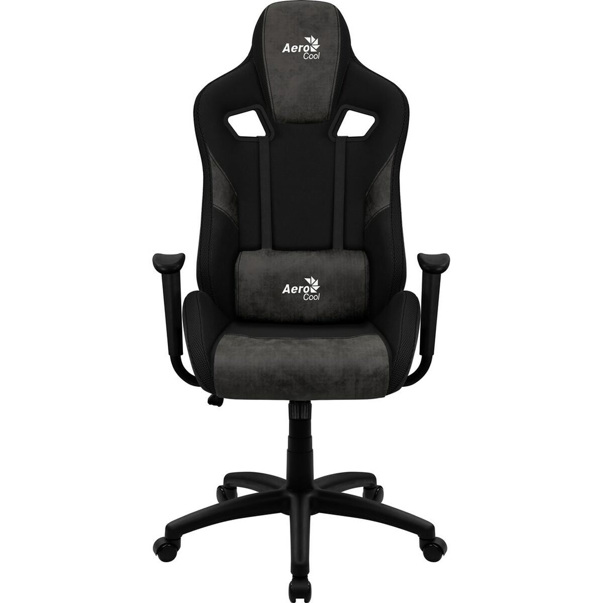SILLAGAMINGAEROCOOLCOUNTAEROSUEDE180NEGROP1