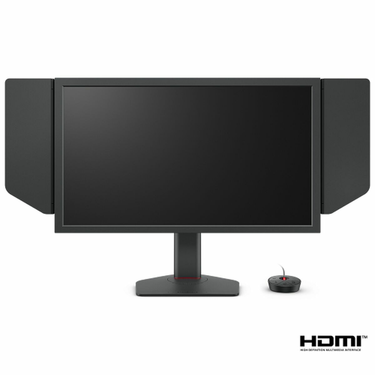 MONITORBENQXL2566XFULLHD241P1