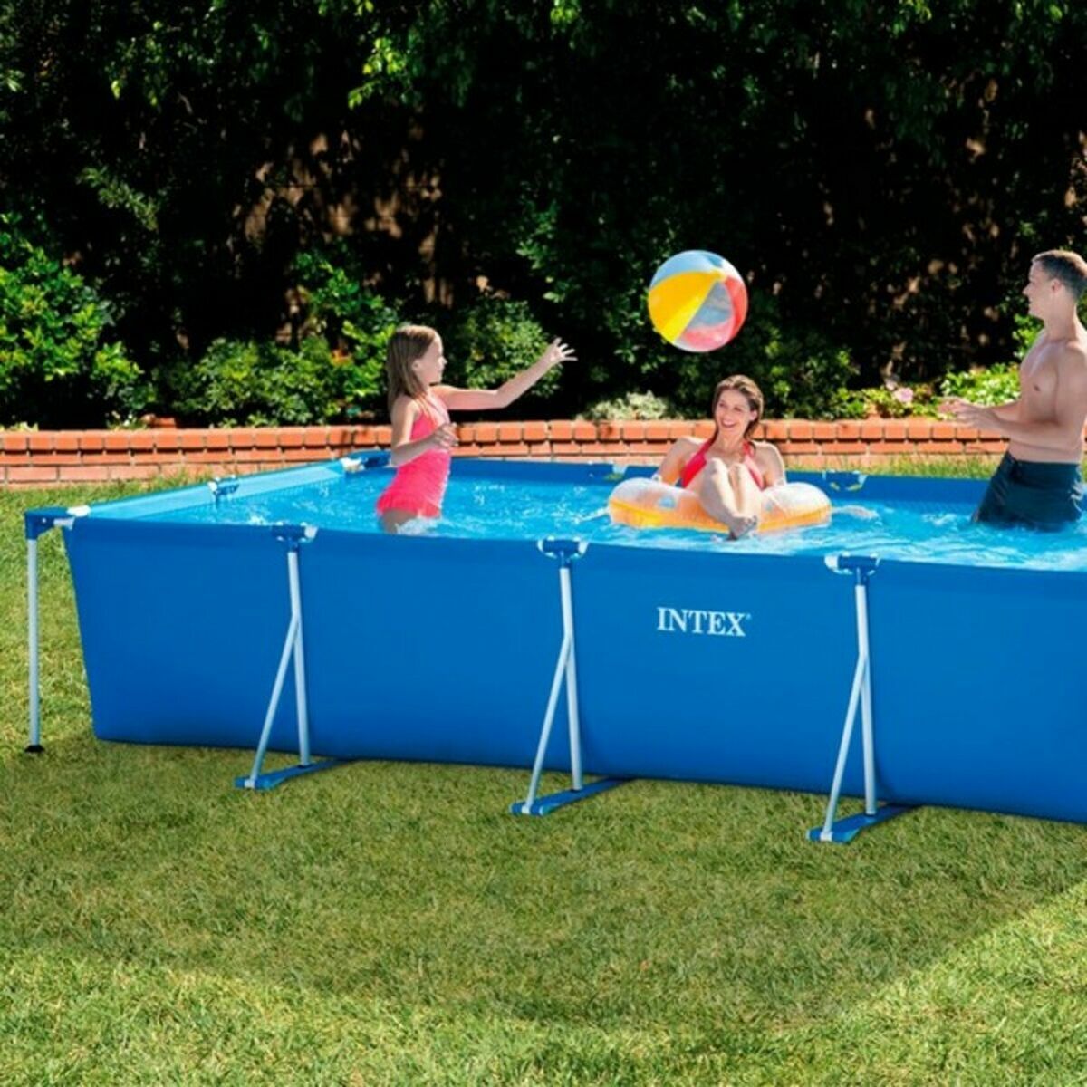 PISCINADESMONTABLEINTEXMETALFRAME7127LRECTANGULAR450X220X84CMP2