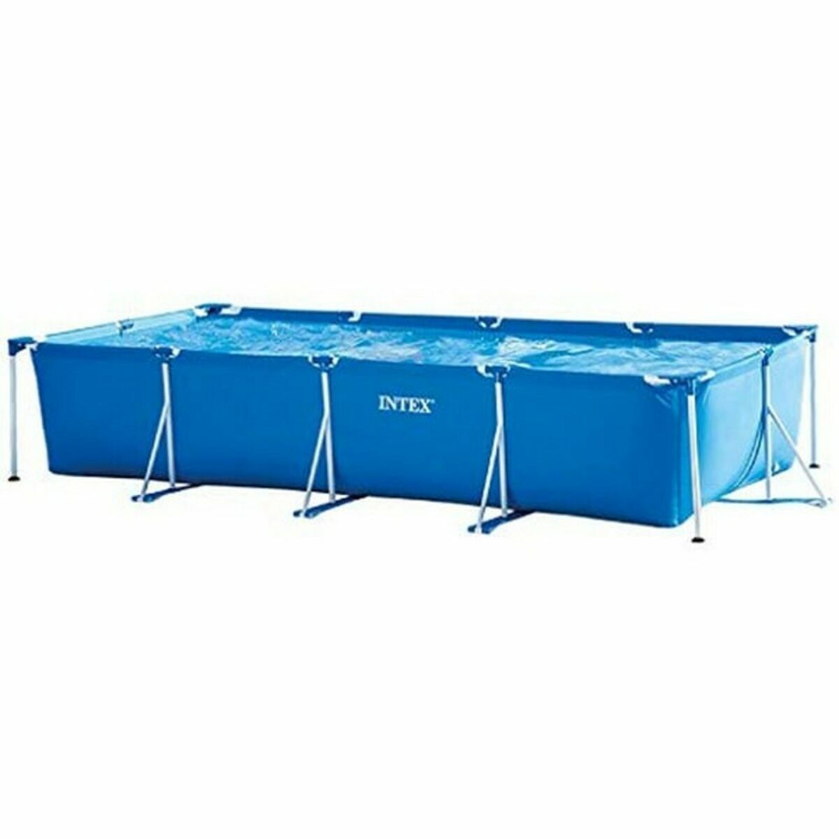 PISCINADESMONTABLEINTEXMETALFRAME7127LRECTANGULAR450X220X84CMP3