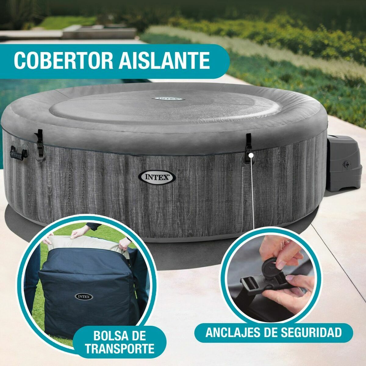 PISCINAHINCHABLEINTEX6PLAZAS220240VJACUZZI216X71CMP3