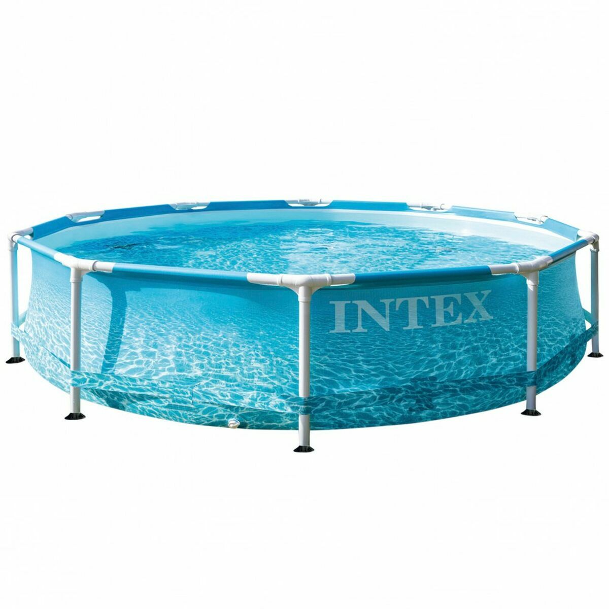 PISCINADESMONTABLEINTEXFRAME4485LREDONDA305X76CMP1