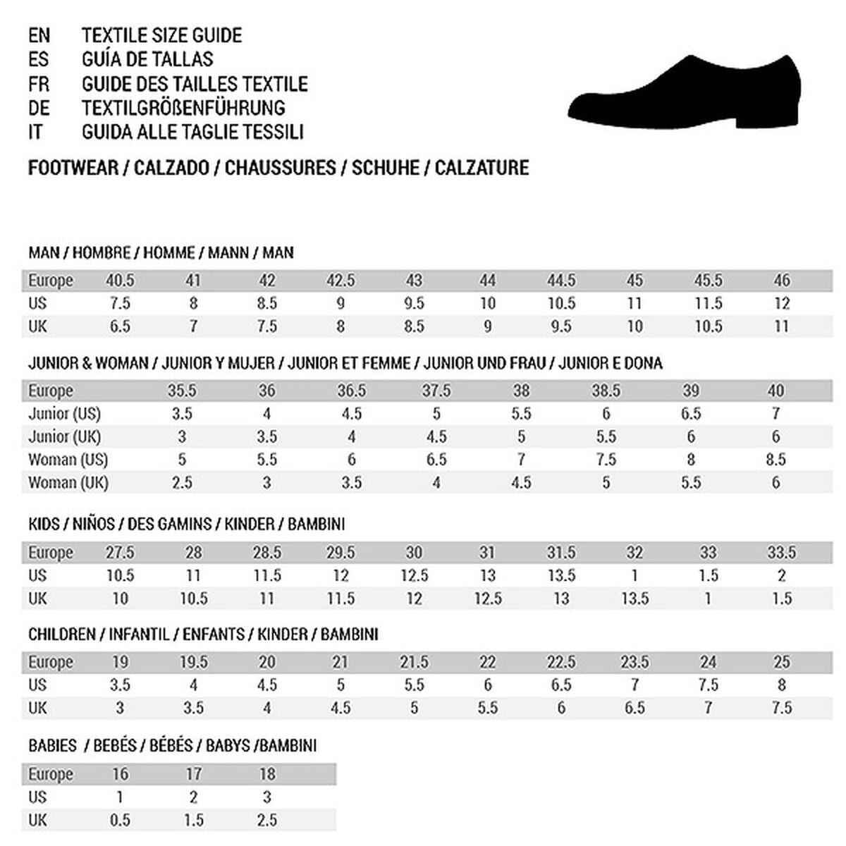 ZAPATILLASDEPORTIVASMUJERBROOKSREVEL6NEGROP7