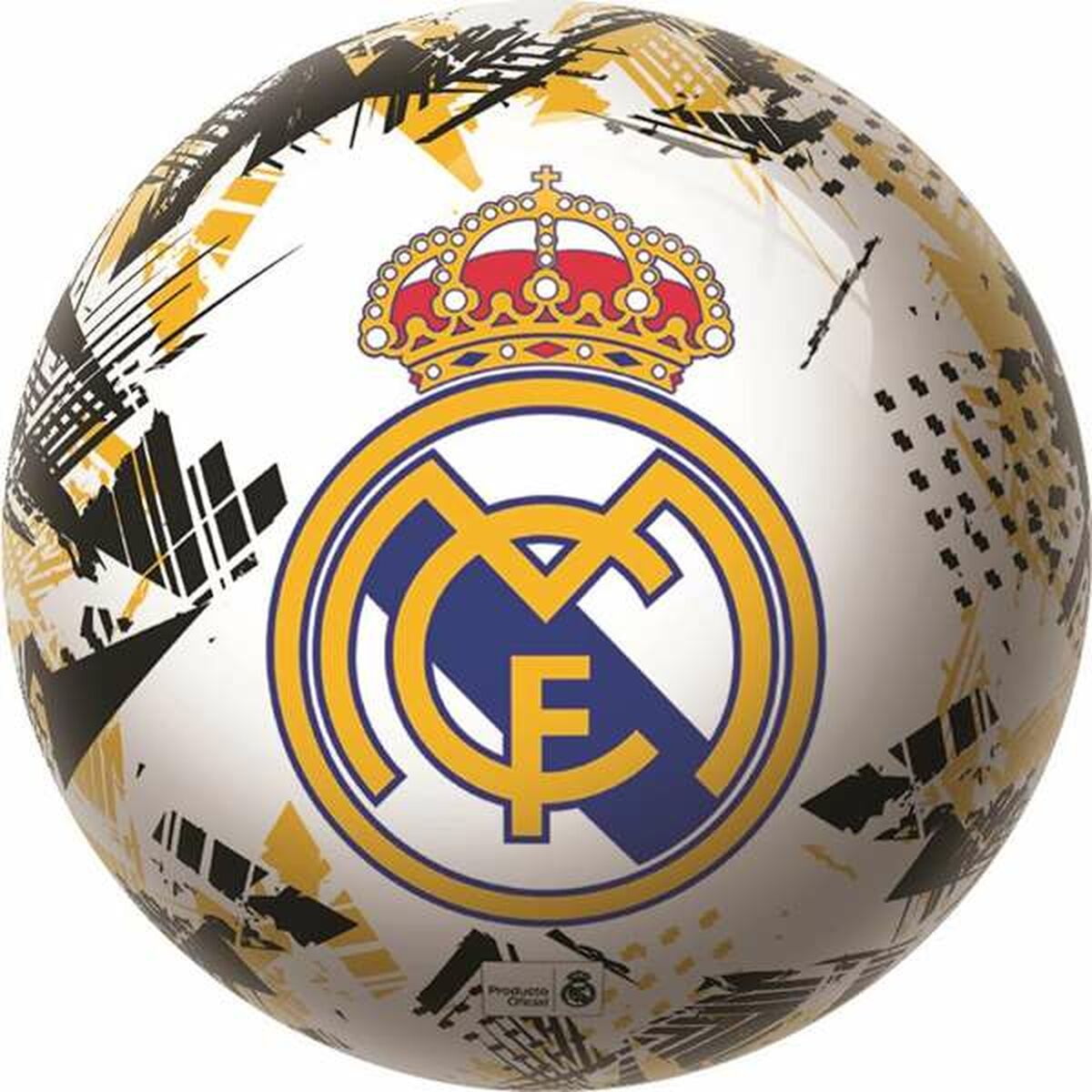 PELOTAUNICETOYSREALMADRIDP1