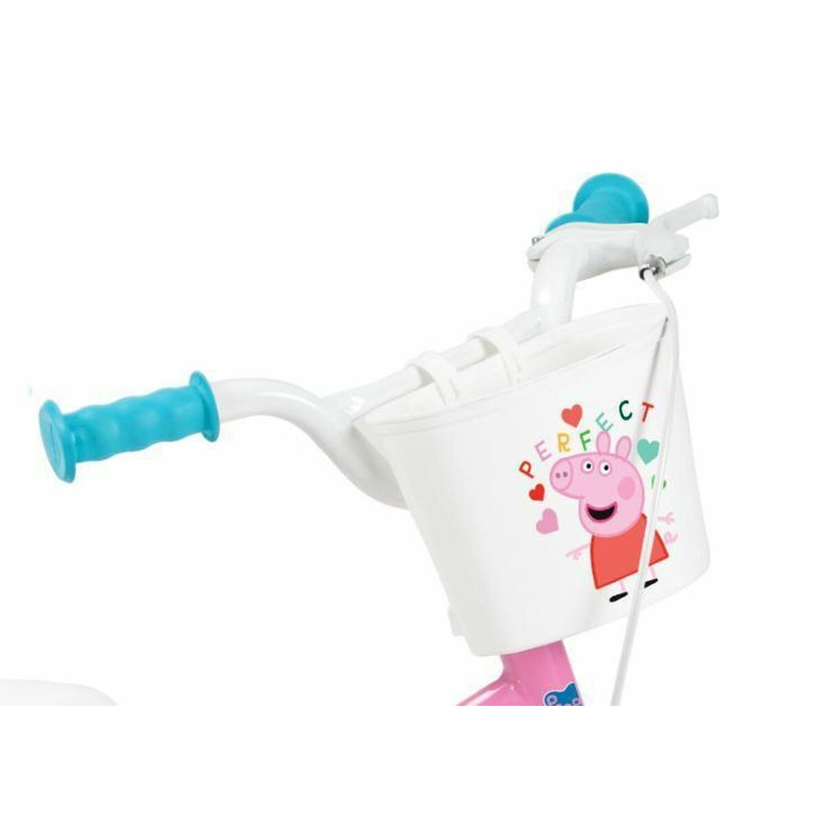 BICICLETAINFANTILTOIMSATOI1195PEPPAPIGP5