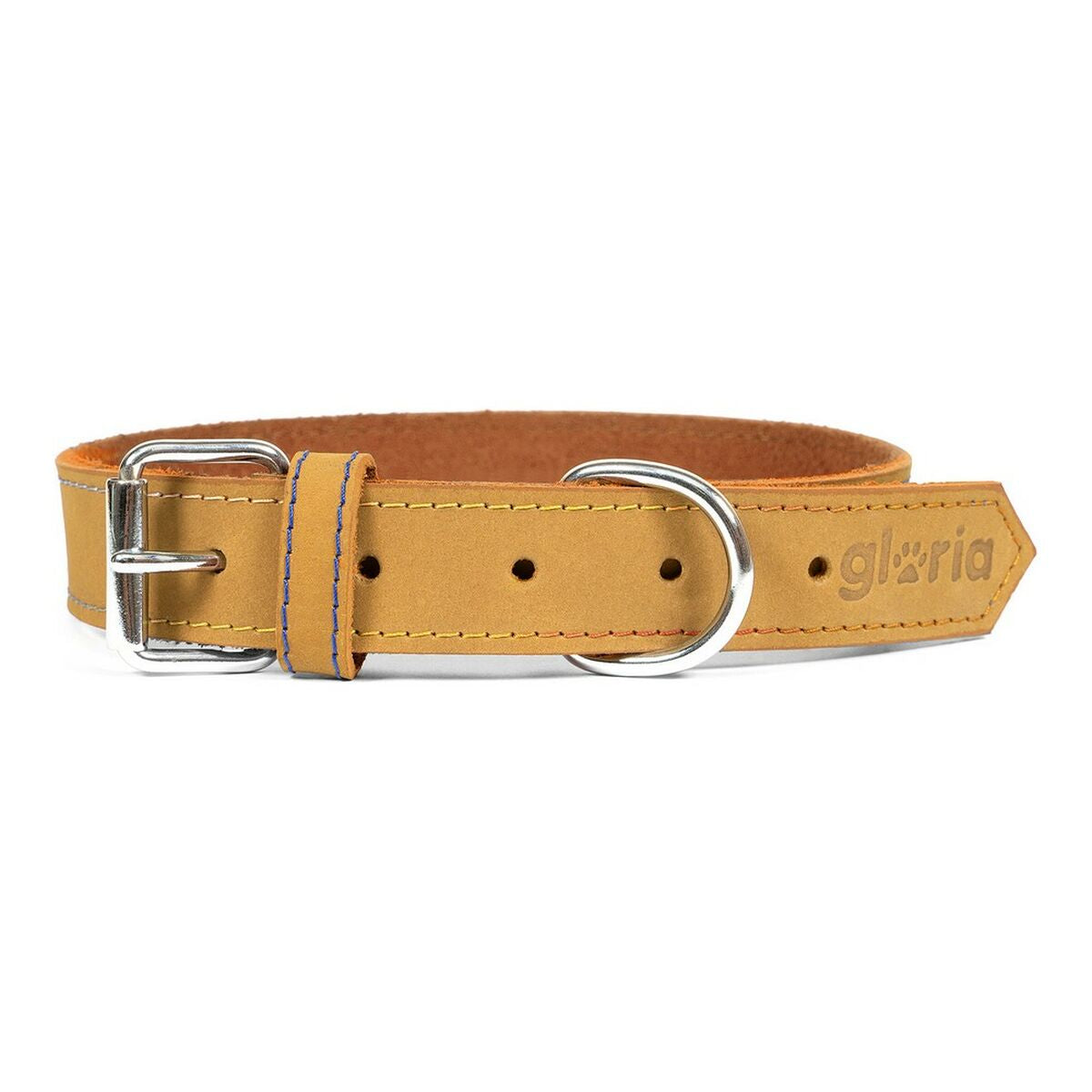 COLLARPARAPERROGLORIAOASISAMARILLO65X3CMP1