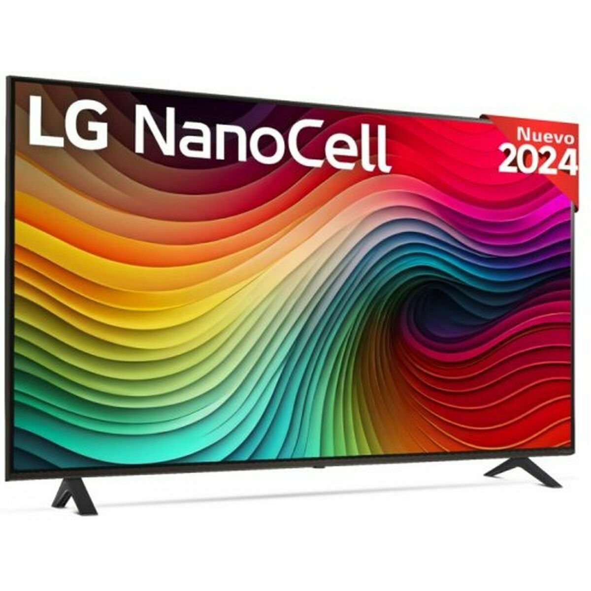 SMARTTVLG50NANO82T6BAEU4KULTRAHD50P8