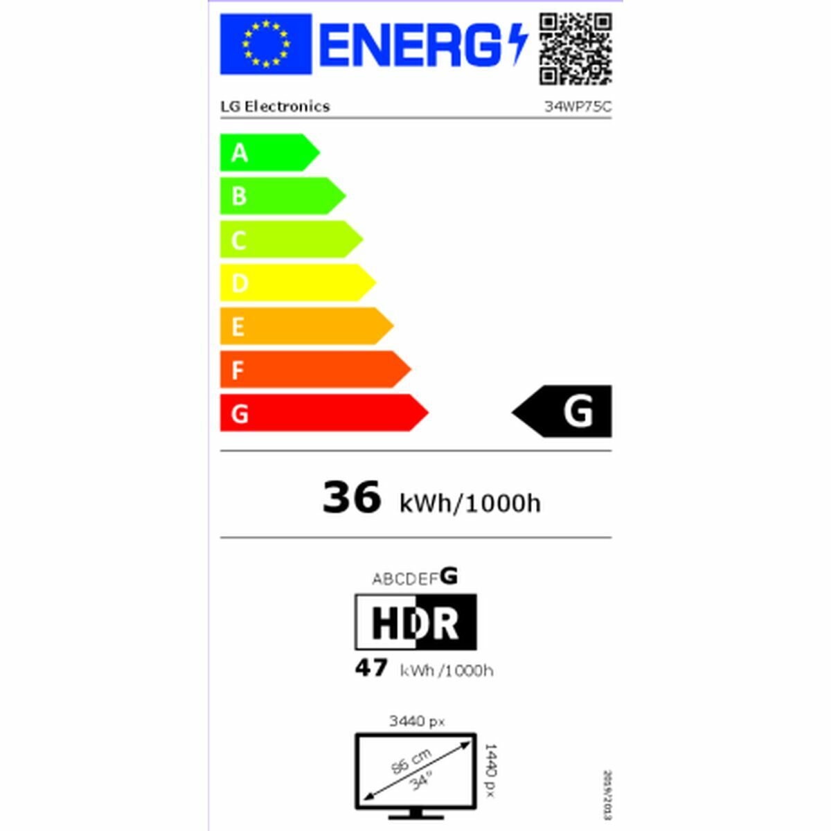 MONITORGAMINGLG34UC75WAEUWIDEQUADHD34CURVOLEDP4