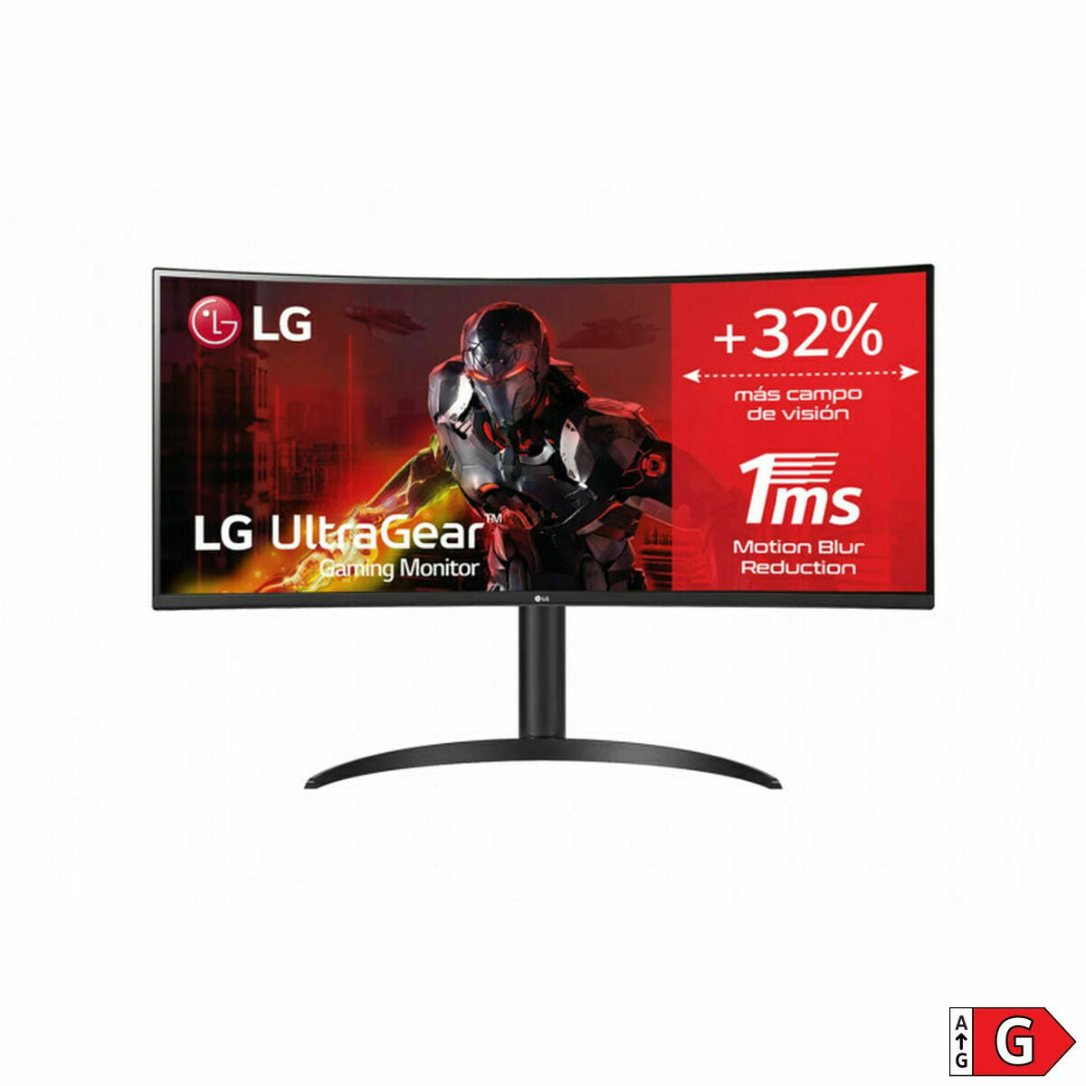 MONITORGAMINGLG34UC75WAEUWIDEQUADHD34CURVOLEDP2