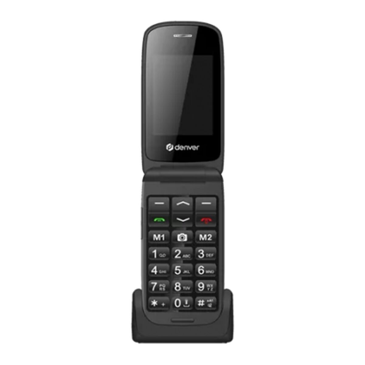 TELFONOMVILDENVERELECTRONICSBAS24600L24P1