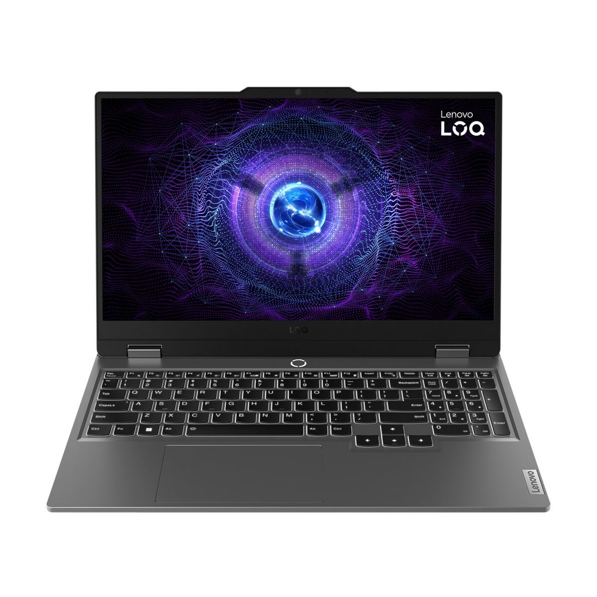 LAPTOPLENOVOLOQ156INTELCOREI512450HX16GBRAM1TBSSDNVIDIAGEFORCERTX4060P1