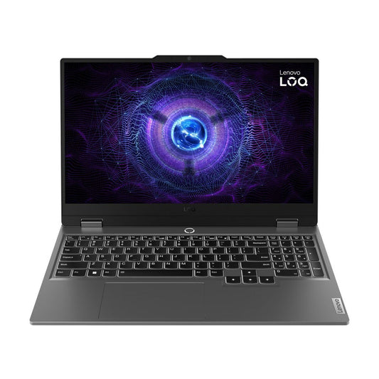 LAPTOPLENOVOLOQ156INTELCOREI512450HX16GBRAM1TBSSDNVIDIAGEFORCERTX4060P1