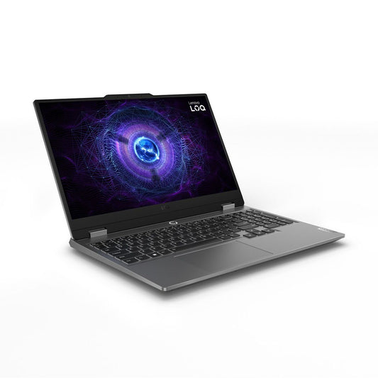 LAPTOPLENOVOLOQ156INTELCOREI512450HX16GBRAM1TBSSDNVIDIAGEFORCERTX4060P2