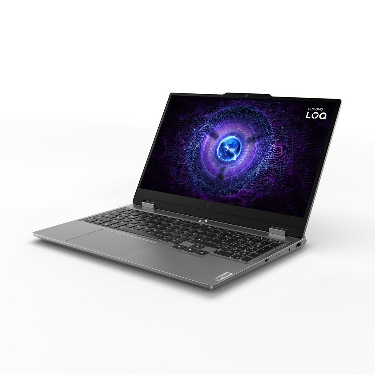 LAPTOPLENOVOLOQ156INTELCOREI512450HX16GBRAM1TBSSDNVIDIAGEFORCERTX4060P3