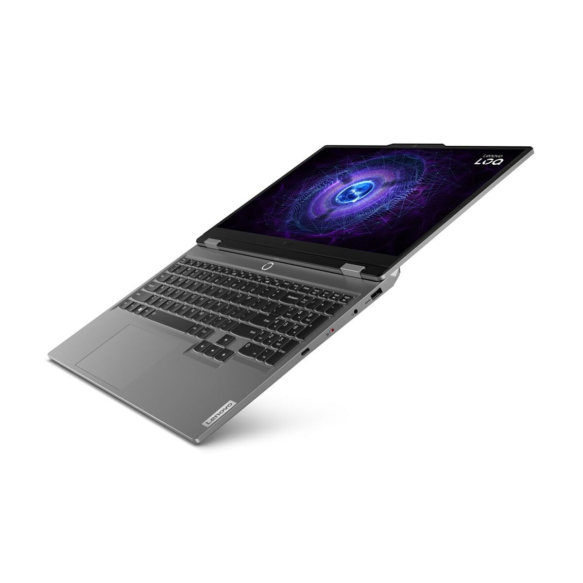 LAPTOPLENOVOLOQ156INTELCOREI512450HX16GBRAM1TBSSDNVIDIAGEFORCERTX4060P5