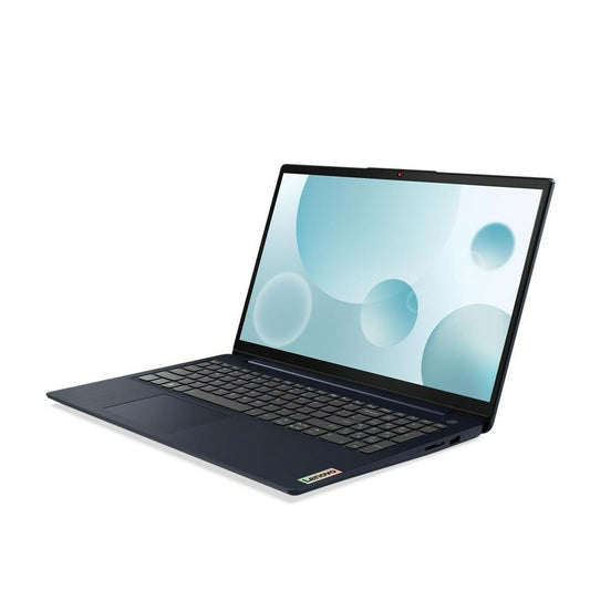 LAPTOPLENOVOIDEAPAD315IAU7156INTELCOREI31215U8GBRAM512GBSSDQWERTYP2