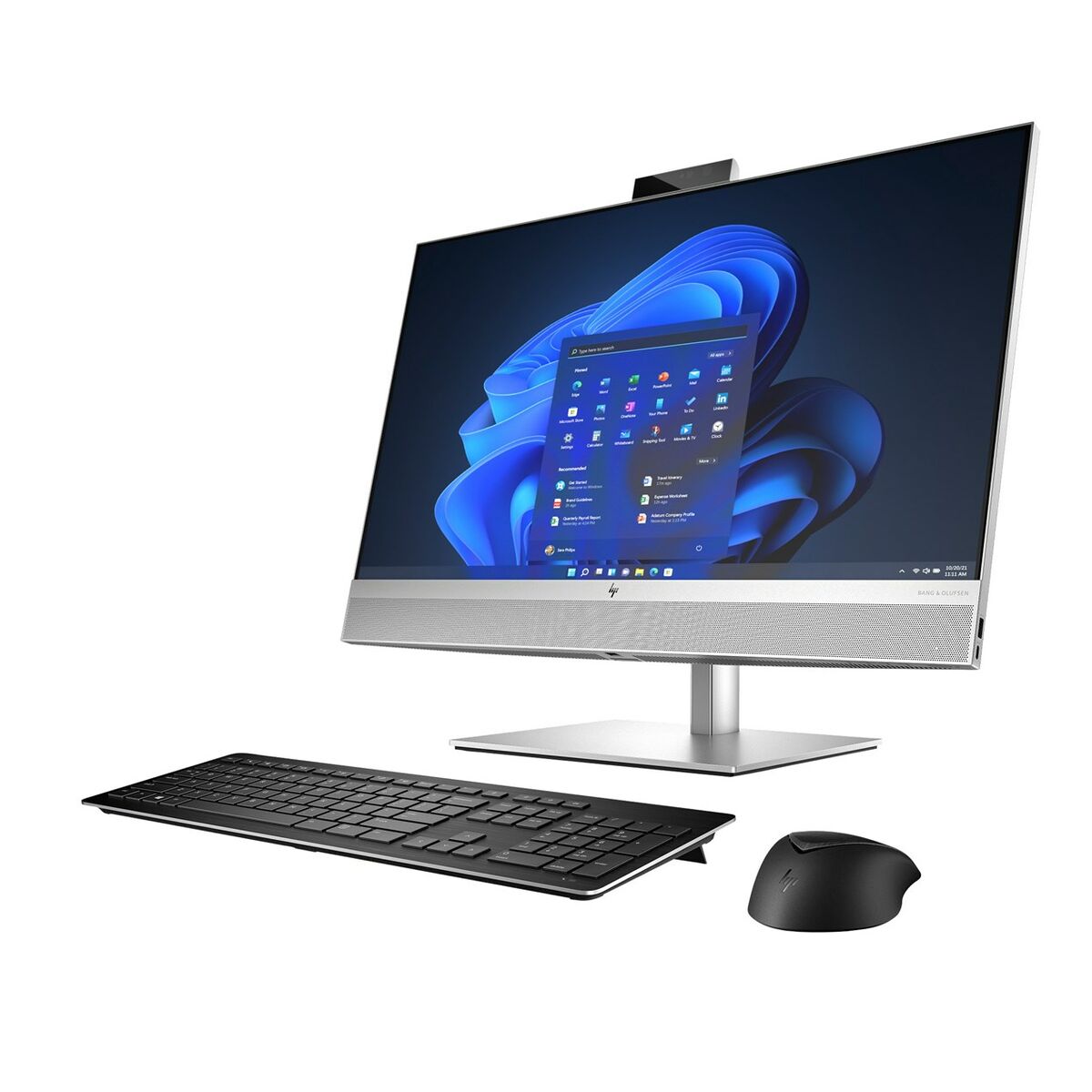 ALLINONEHP628N3ET27INTELCOREI51350016GBRAM512GBSSDP7