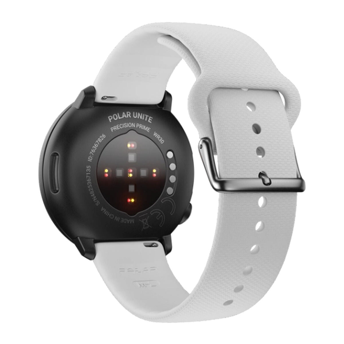 SMARTWATCHPOLARUNITEWHITESLBLANCO12P2