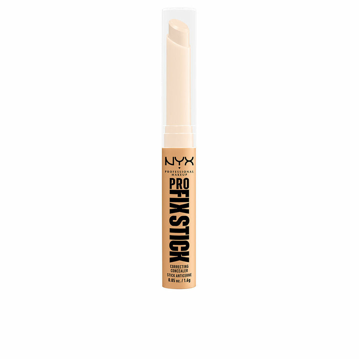 LPIZCORRECTORNYXPROFIXSTICKSOFTBEIGE16GP1