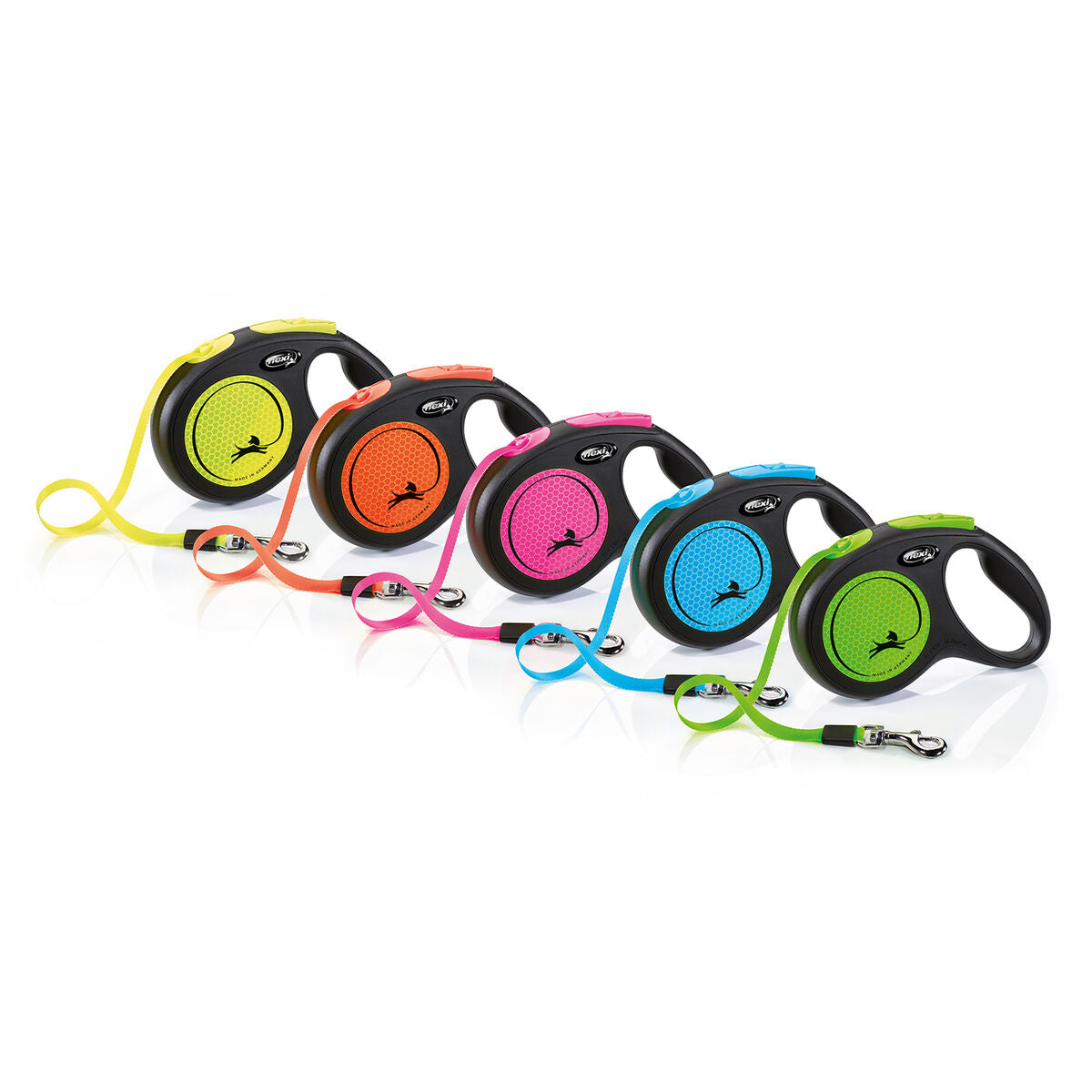 CORREAPARAPERROFLEXIFLEXI5MNARANJASP4