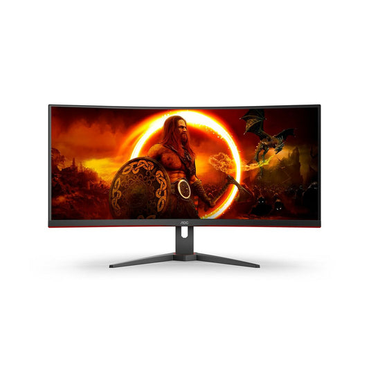 MONITORAOCCU34G2XEBKWIDEQUADHD34P2