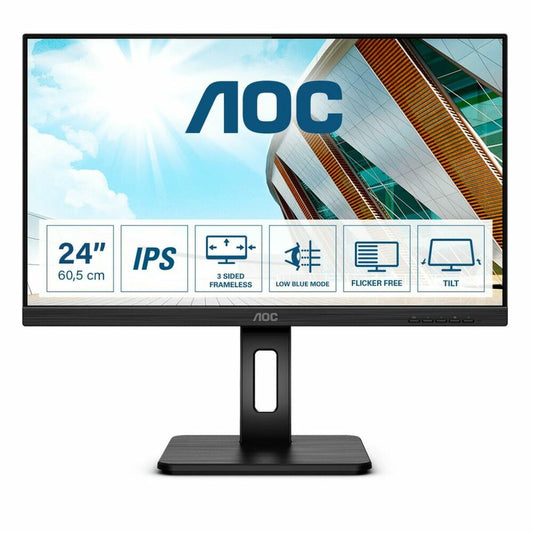 MONITORAOC24P2QFULLHD24238P1