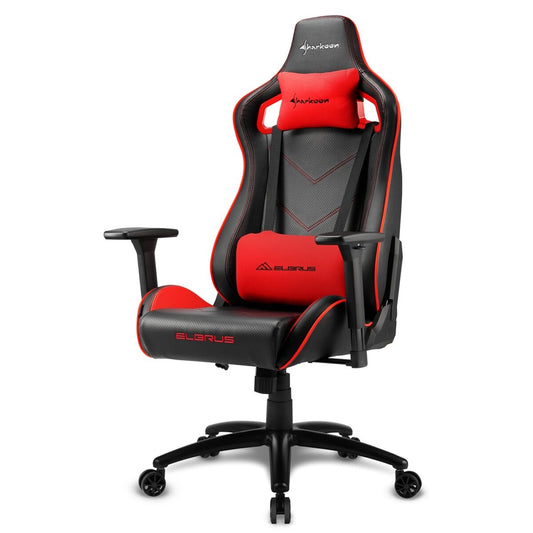 SILLAGAMINGSHARKOONELBRUS2NEGROP1