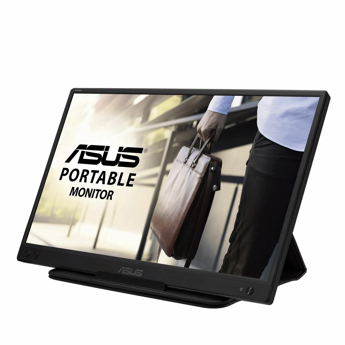 MONITORASUSMB166CFULLHD15660HZP1