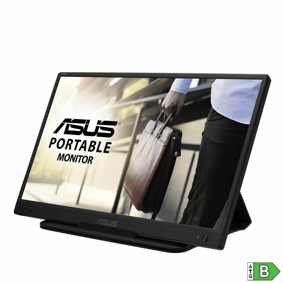 MONITORASUSMB166CFULLHD15660HZP2