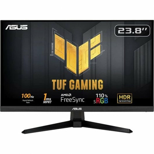 MONITORASUSVG246H1AFULLHD238100HZP1