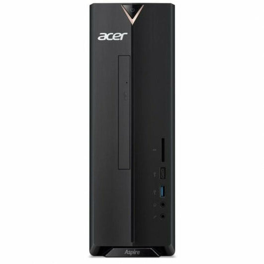 PCDESOBREMESAACERXC840INTELCOREI512400F8GBRAM256GBP1