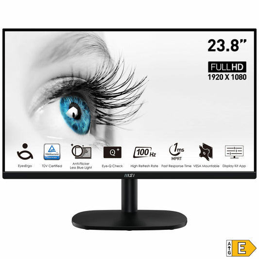 MONITORMSIPROMP245VFULLHD238100HZP2