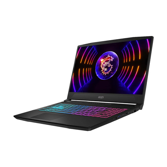 LAPTOPMSIKATANA15B13VGK1493XPL156INTELCOREI713620H16GBRAM1TBSSDNVIDIAGEFORCERTX4070P1