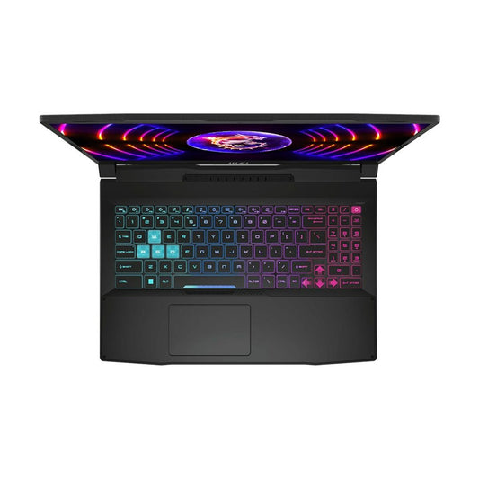 LAPTOPMSIKATANA15B13VGK1493XPL156INTELCOREI713620H16GBRAM1TBSSDNVIDIAGEFORCERTX4070P2