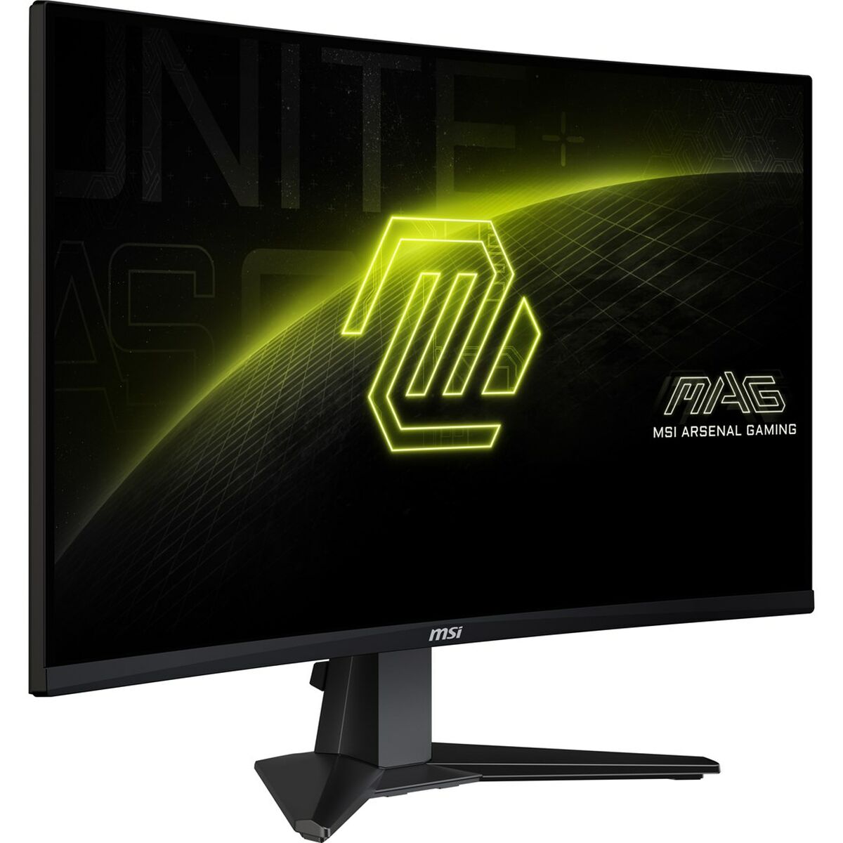 MONITORGAMINGMSIMAG27C6XFULLHD27P2