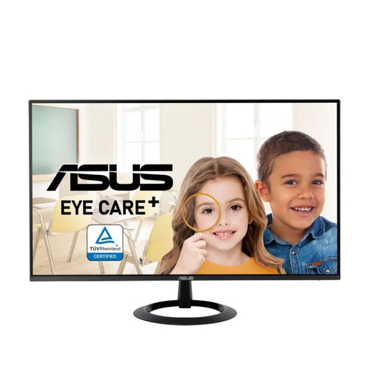 MONITORASUSVZ24EHFWFULLHD24100HZP1