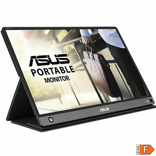 MONITORPORTTILASUSZENSCREENMB16AHPFULLHD15660HZP2