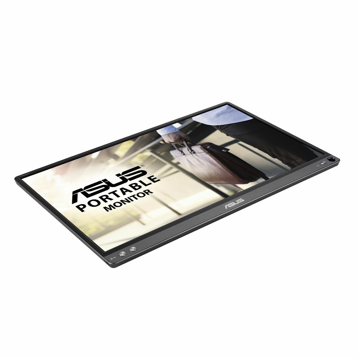 MONITORASUSMB16ACEFULLHD15660HZP3