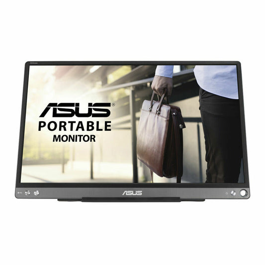MONITORASUSMB16ACEFULLHD15660HZP1