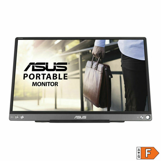 MONITORASUSMB16ACEFULLHD15660HZP2