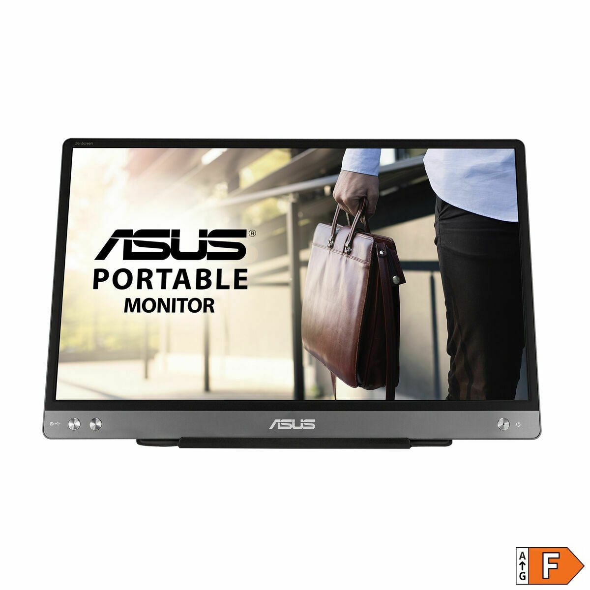 MONITORPORTTILASUSMB14ACFULLHD1460HZP2