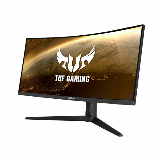 MONITORASUSVG34VQL1BQUADHDULTRAWIDEQUADHD34165HZLEDP1