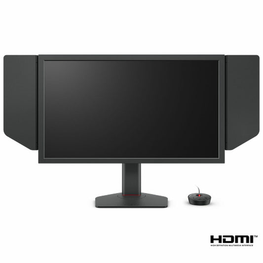 MONITORBENQXL2566XFULLHD241P1