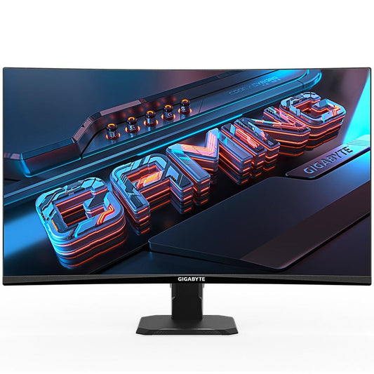 MONITORGAMINGGIGABYTEGS27FCFULLHD27180HZP1
