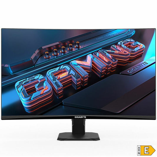MONITORGAMINGGIGABYTEGS27FCFULLHD27180HZP2