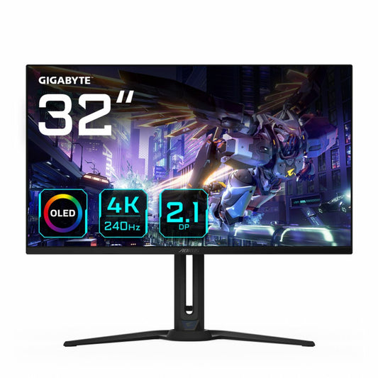 MONITORGIGABYTEFO32U2P4KULTRAHD315P1