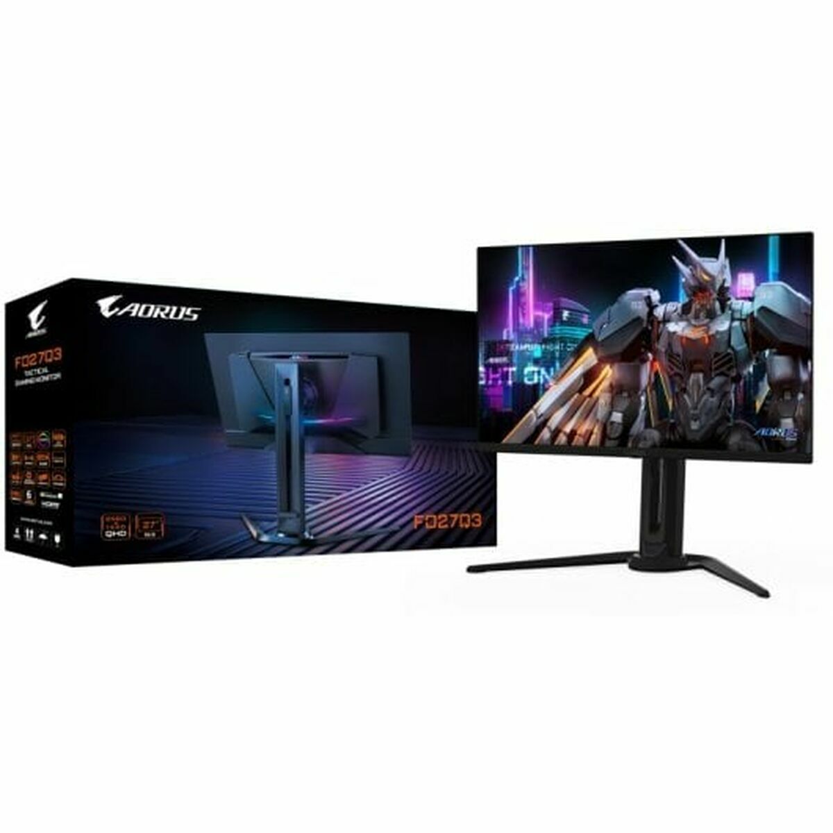MONITORGAMINGGIGABYTEFO27Q3QUADHD27P6