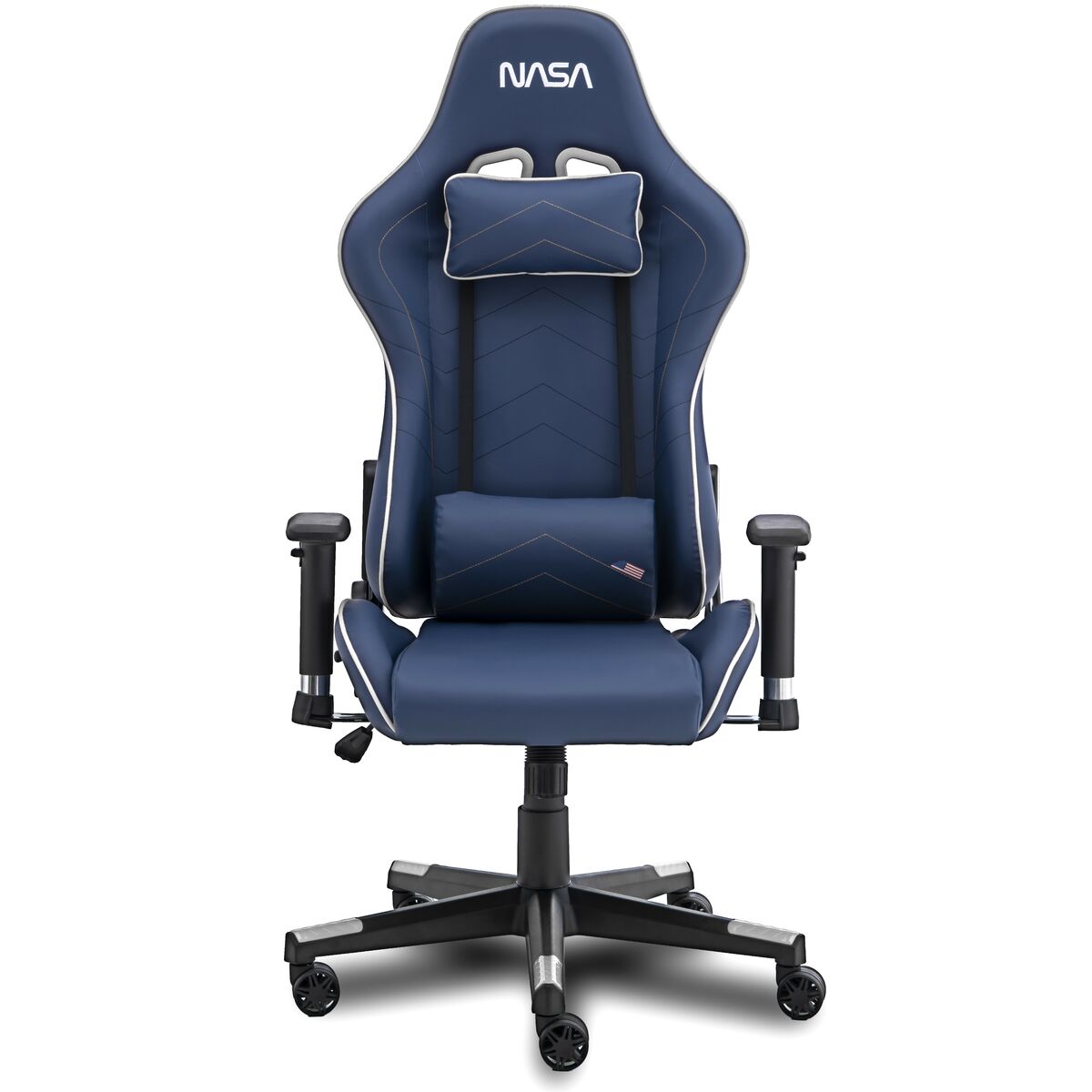 SILLAGAMINGNASAGALACTICP1